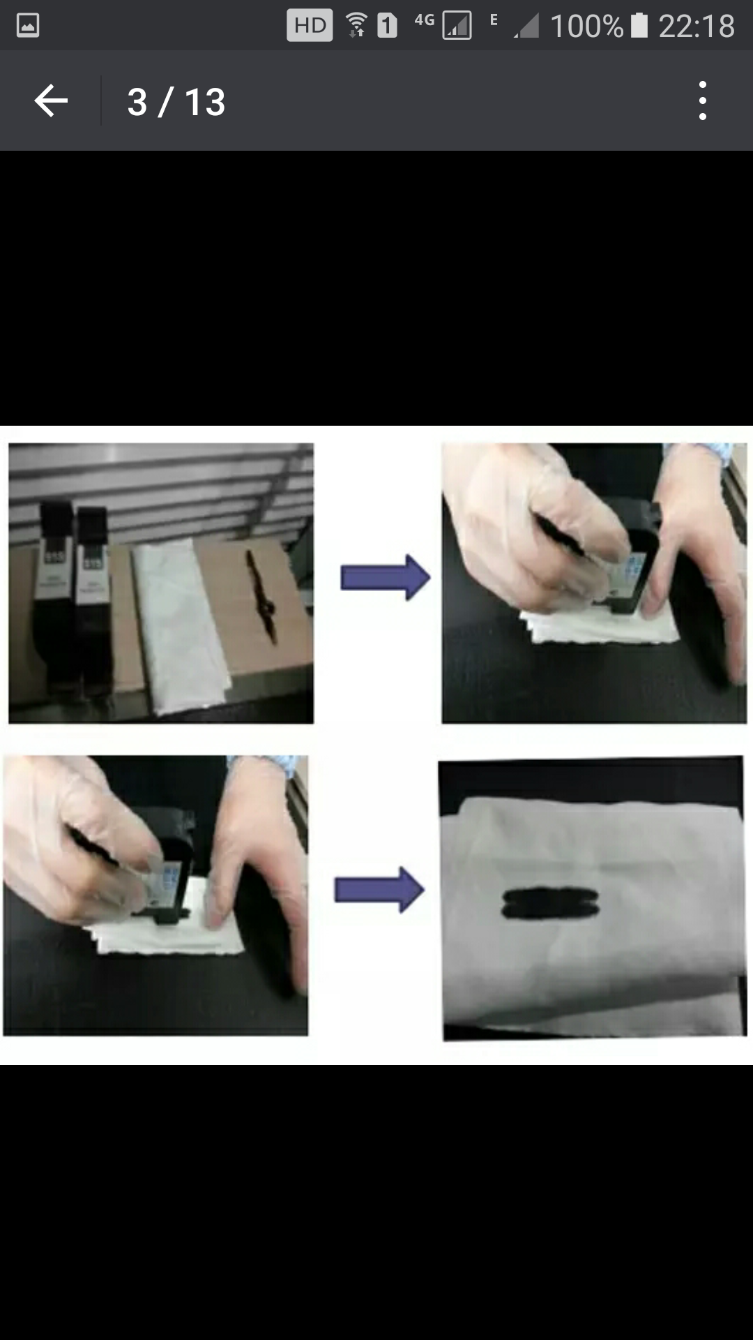 喷码机墨盒可以加再添加墨水二次使用吗？